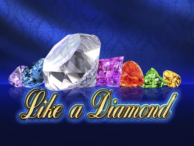 Img of game Like a Diamond