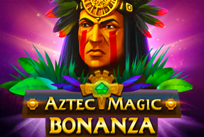 Img of game Aztec Magic Bonanza