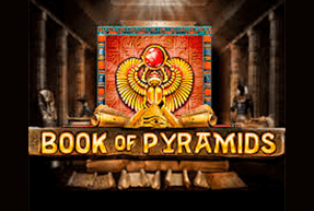 Img of game Book of Pyramids