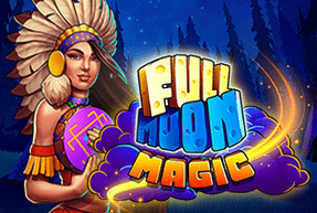 Img of game Full Moon Magic