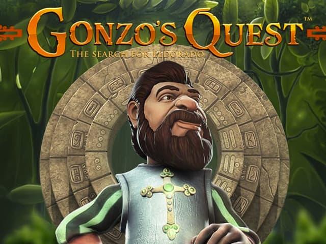 Gonzo's Quest