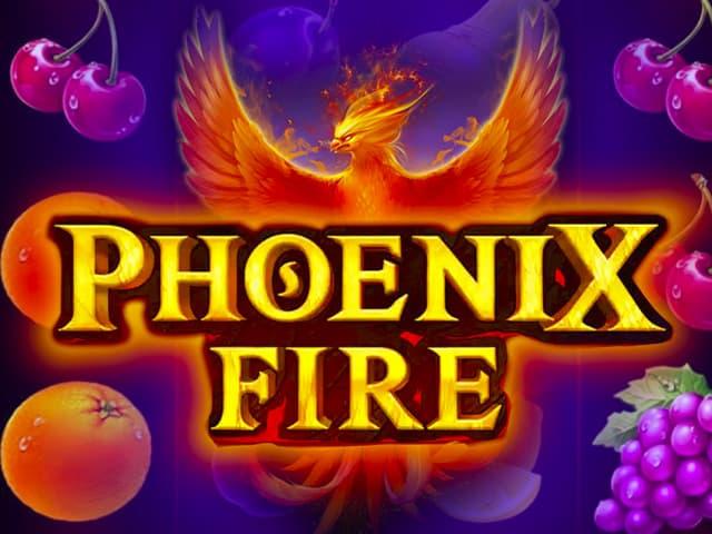 Phoenix Fire