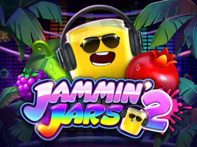 Jammin' Jars 2