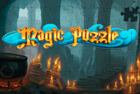 Magic Puzzle