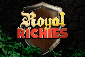 Royal Riches