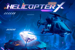 HelicopterX