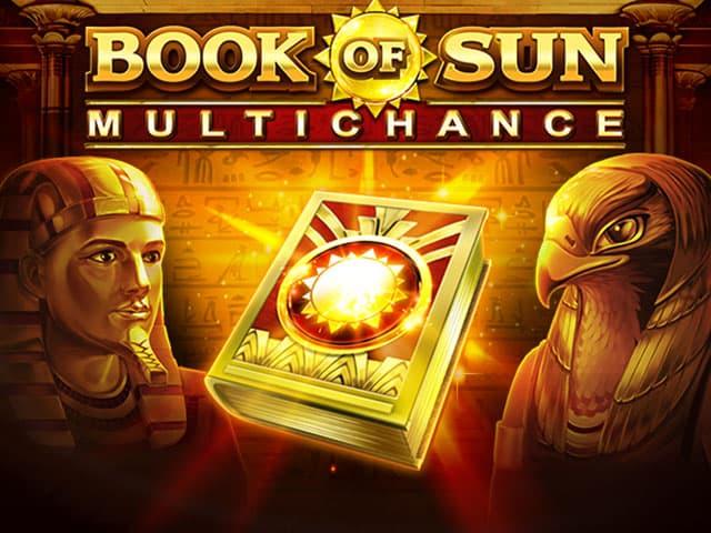 Book of Sun: Multichance