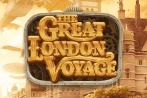 The Great London Voyage