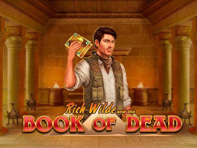 Book of Dead