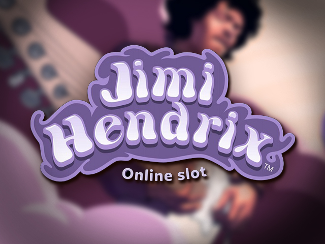 Jimi Hendrix