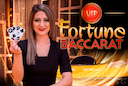 VIP Fortune Baccarat