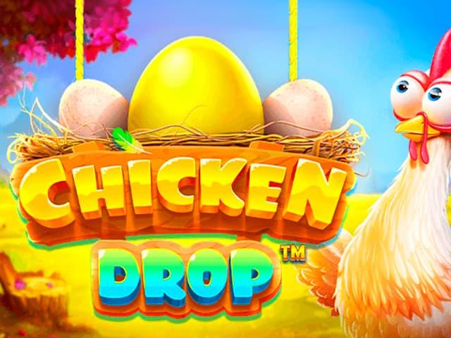 Chiken Drop