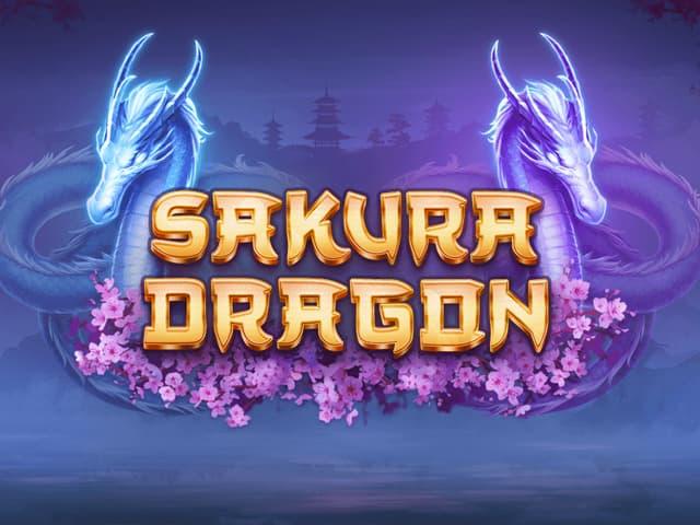 Sakura Dragon